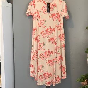 Roolee mom swing dress